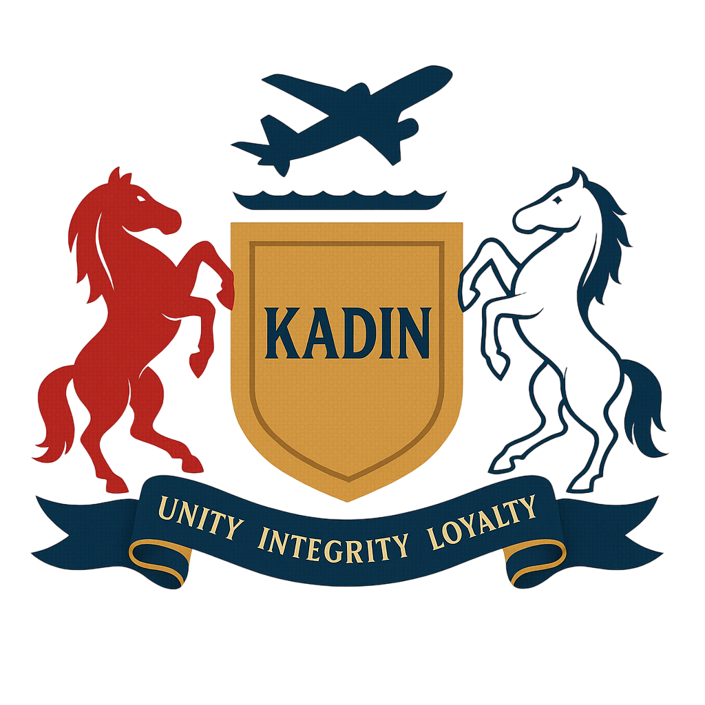Logo Kadin Kepulauan Aru